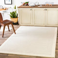 LIVABLISS SIENA HANDMADE RUG - Rugs