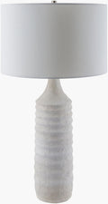 SURYA, SNOWFALL ACCENT TABLE LAMP, TABLE LAMPS