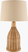 SURYA SENJA ACCENT TABLE LAMP - Table