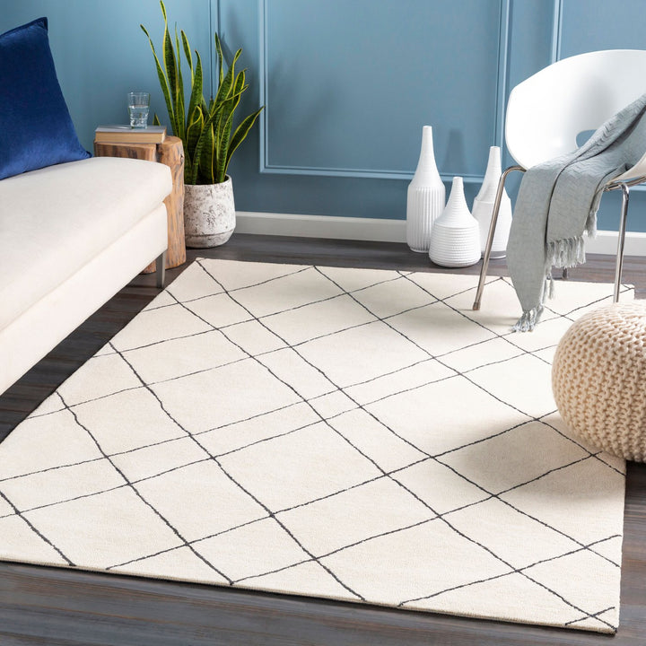 LIVABLISS SINOP HANDMADE RUG - Rugs