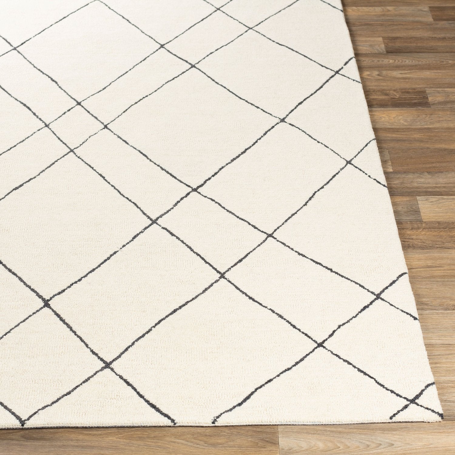 LIVABLISS SINOP HANDMADE RUG - Rugs