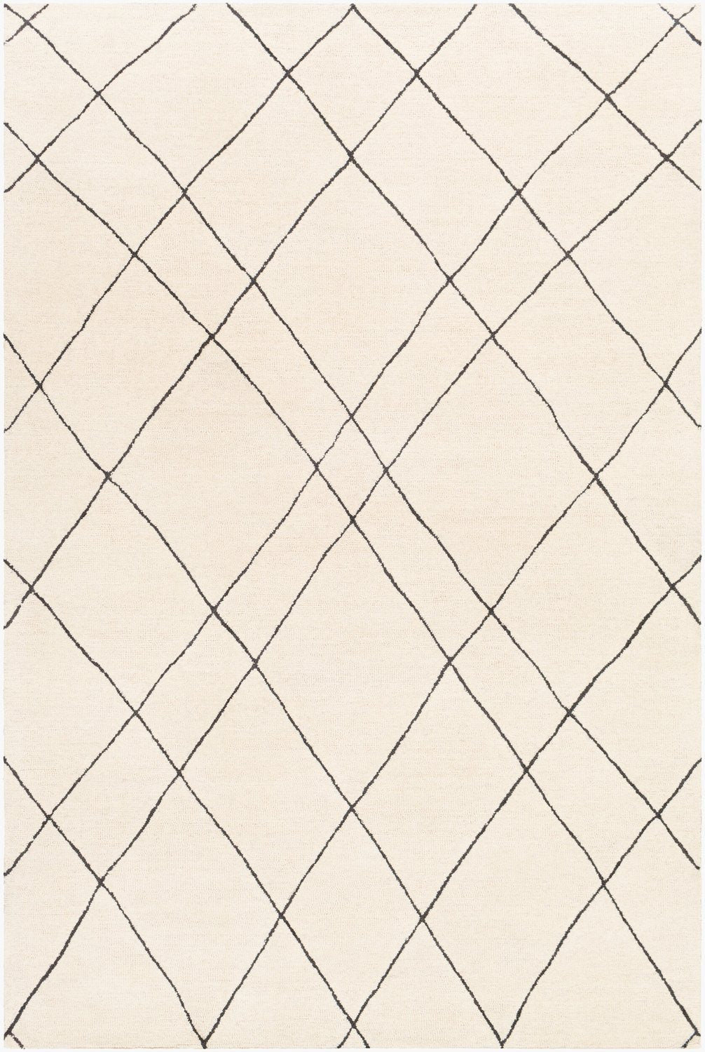 LIVABLISS SINOP HANDMADE RUG - Rugs