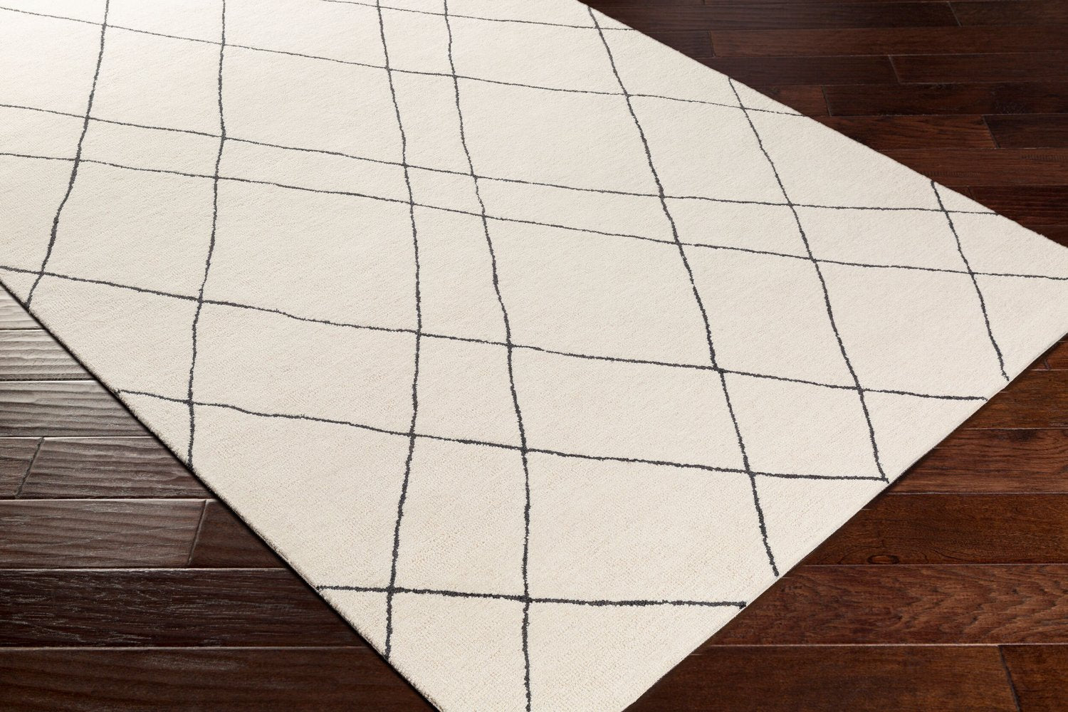 LIVABLISS SINOP HANDMADE RUG - Rugs