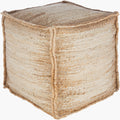 LIVABLISS SONALI POUF - Benches, Ottoman, Stools