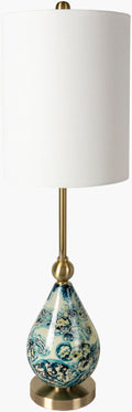 LIVABLISS, SNICARTE ACCENT TABLE LAMP, TABLE LAMPS