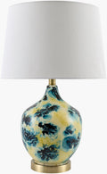LIVABLISS, SNICARTE ACCENT TABLE LAMP, TABLE LAMPS