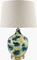 LIVABLISS, SNICARTE ACCENT TABLE LAMP, TABLE LAMPS