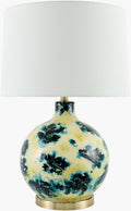 LIVABLISS, SNICARTE ACCENT TABLE LAMP, TABLE LAMPS