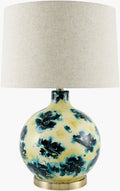 LIVABLISS, SNICARTE ACCENT TABLE LAMP, TABLE LAMPS