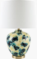 LIVABLISS, SNICARTE ACCENT TABLE LAMP, TABLE LAMPS