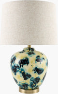 LIVABLISS, SNICARTE ACCENT TABLE LAMP, TABLE LAMPS