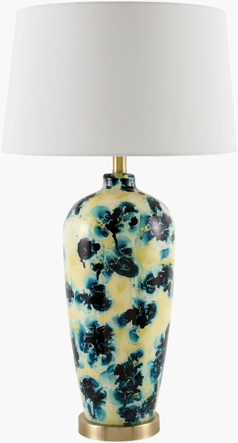 LIVABLISS, SNICARTE ACCENT TABLE LAMP, TABLE LAMPS