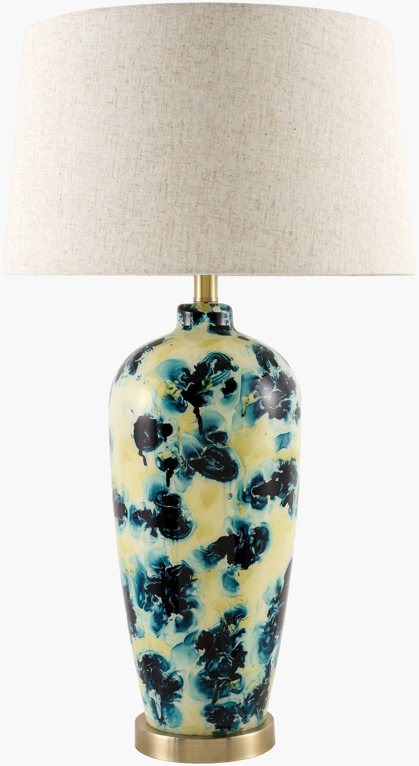 LIVABLISS, SNICARTE ACCENT TABLE LAMP, TABLE LAMPS