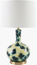 LIVABLISS, SNICARTE ACCENT TABLE LAMP, TABLE LAMPS