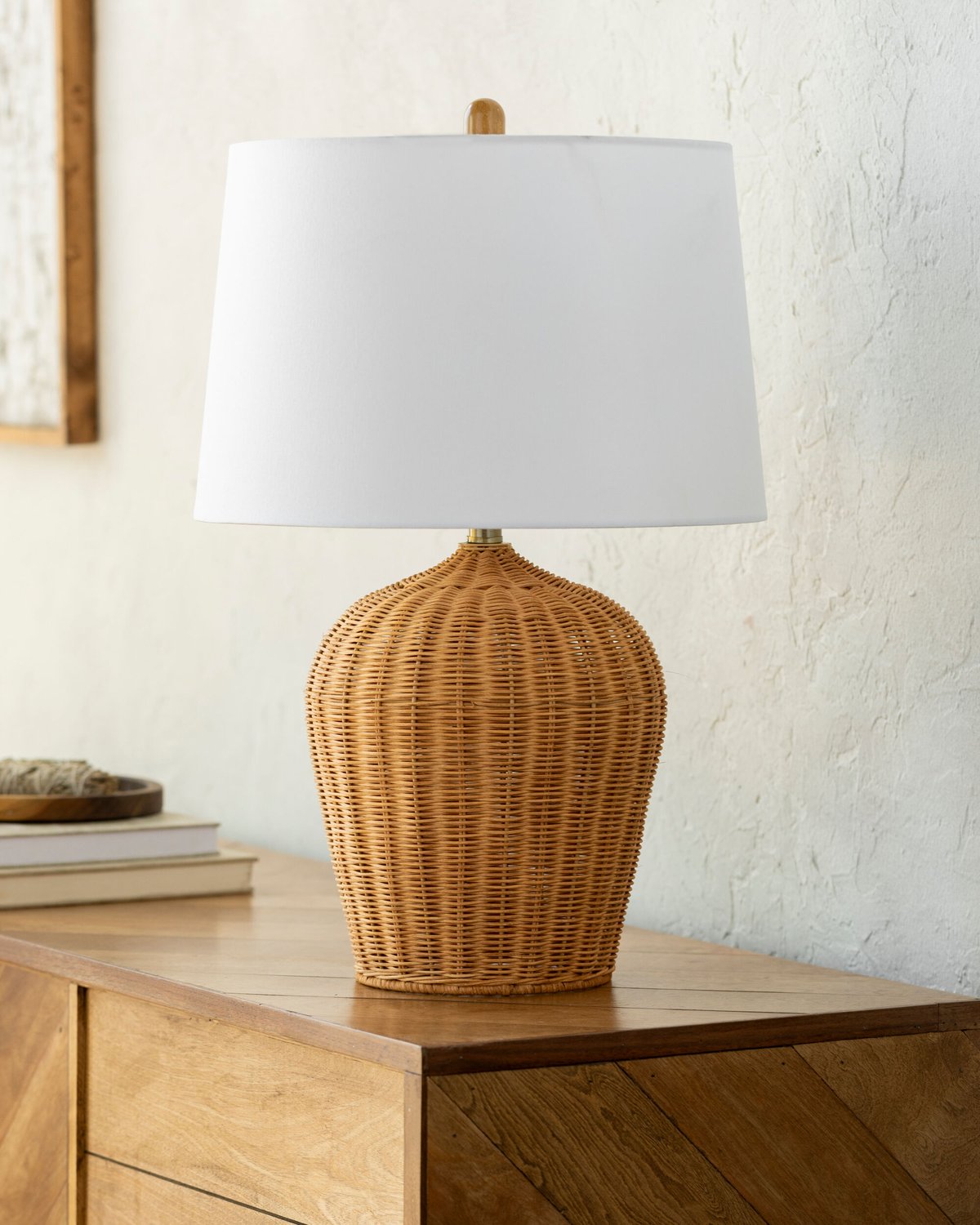SURYA, SOGNO ACCENT TABLE LAMP, TABLE LAMPS