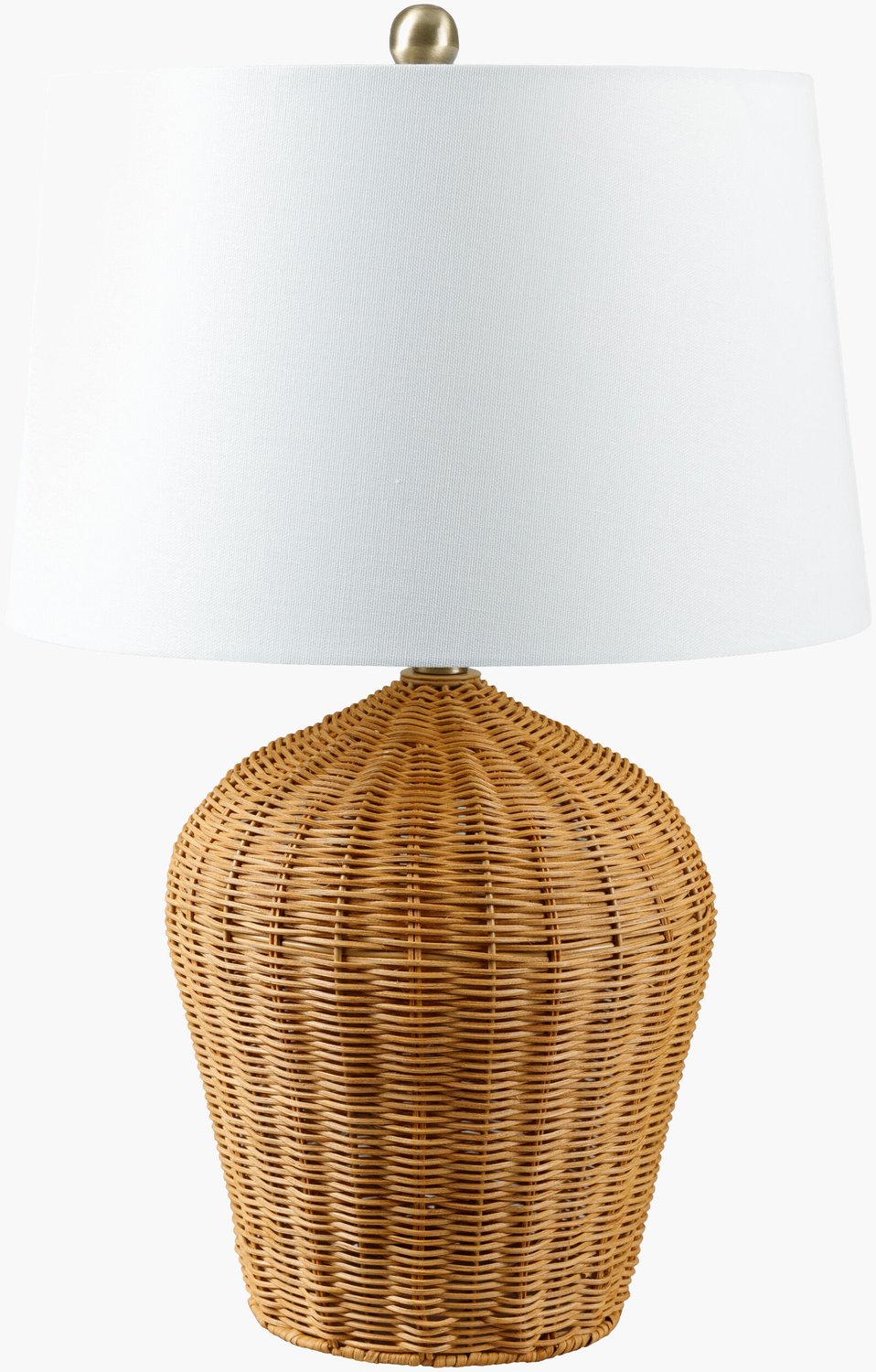 SURYA, SOGNO ACCENT TABLE LAMP, TABLE LAMPS