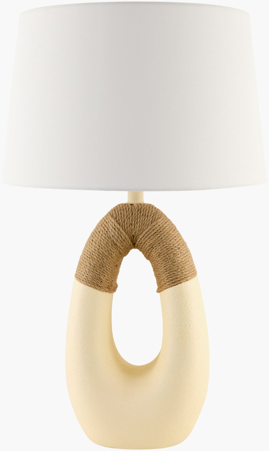 LIVABLISS, SOKADE ACCENT TABLE LAMP, TABLE LAMPS