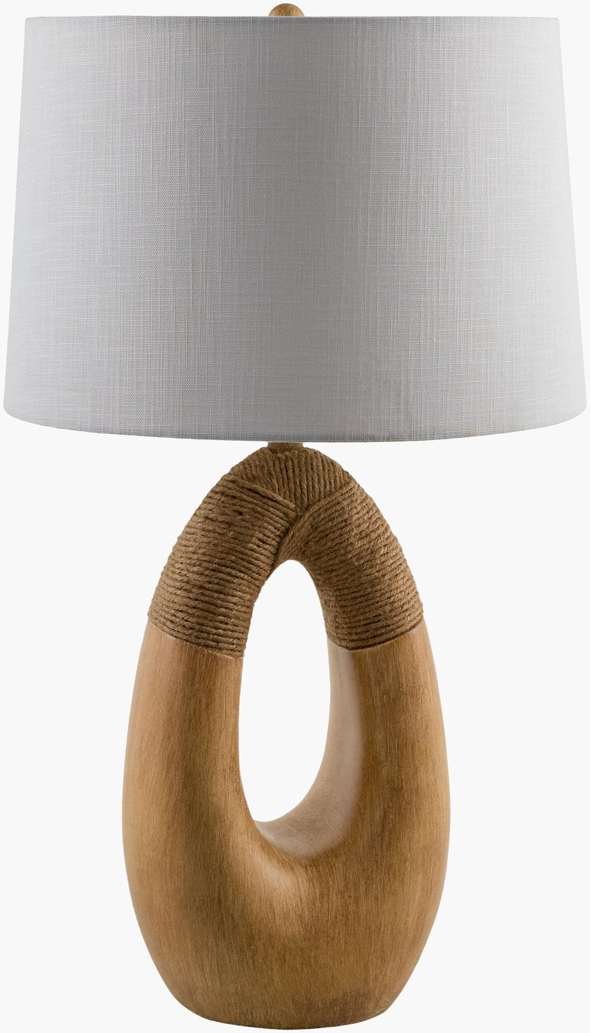 LIVABLISS, SOKADE ACCENT TABLE LAMP, TABLE LAMPS