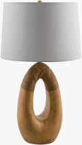 LIVABLISS, SOKADE ACCENT TABLE LAMP, TABLE LAMPS