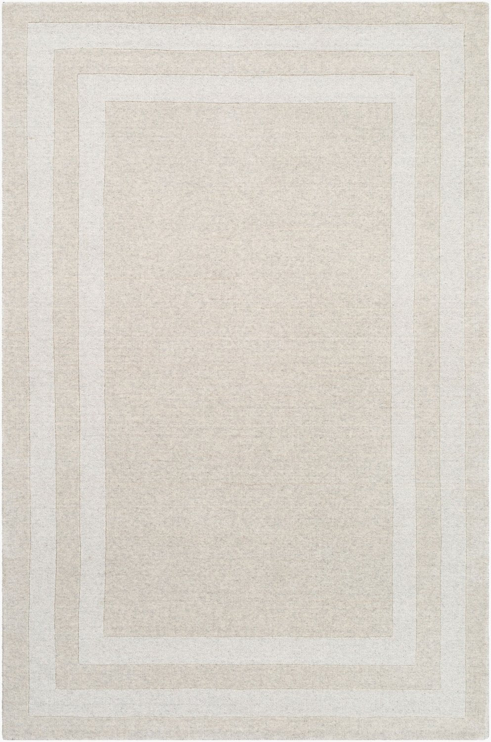 LIVABLISS SORRENTO HANDMADE RUG - Rugs