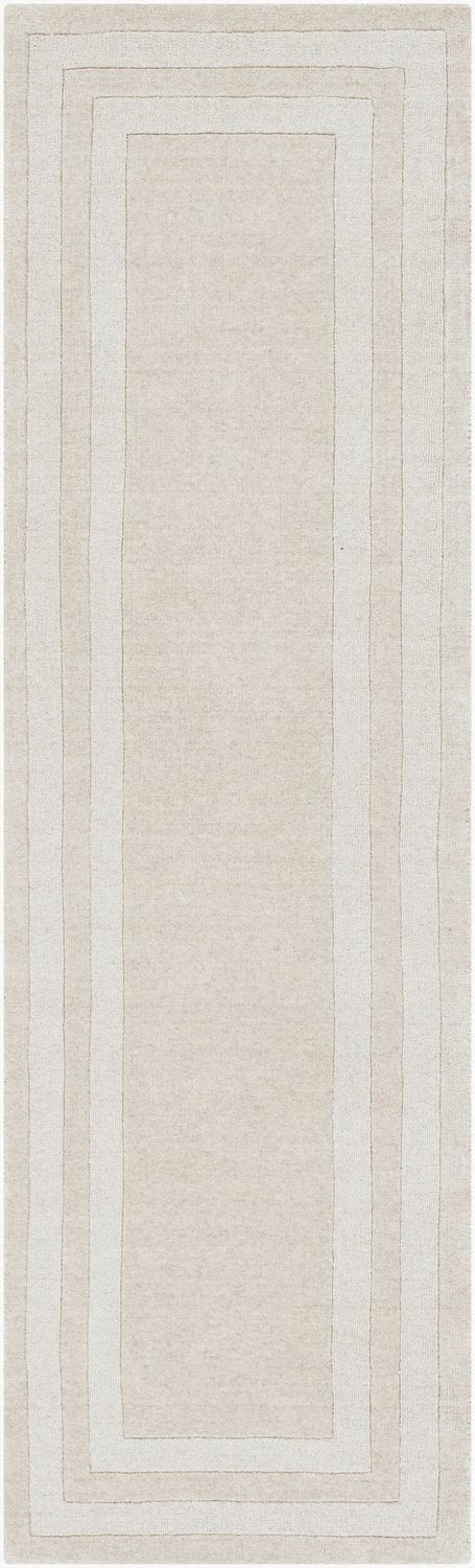 LIVABLISS SORRENTO HANDMADE RUG - Rugs