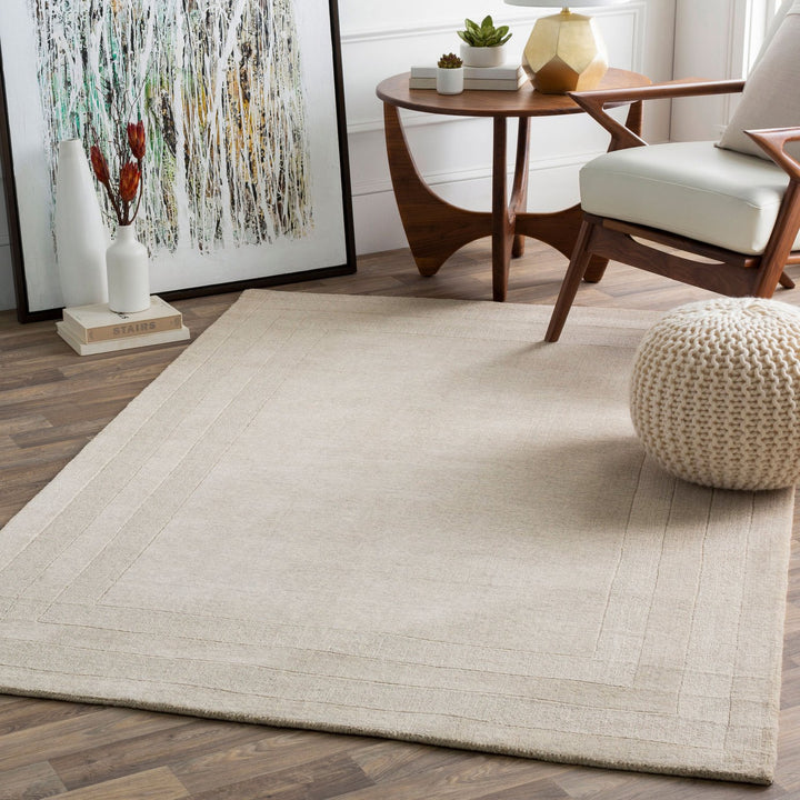 LIVABLISS SORRENTO HANDMADE RUG - Rugs
