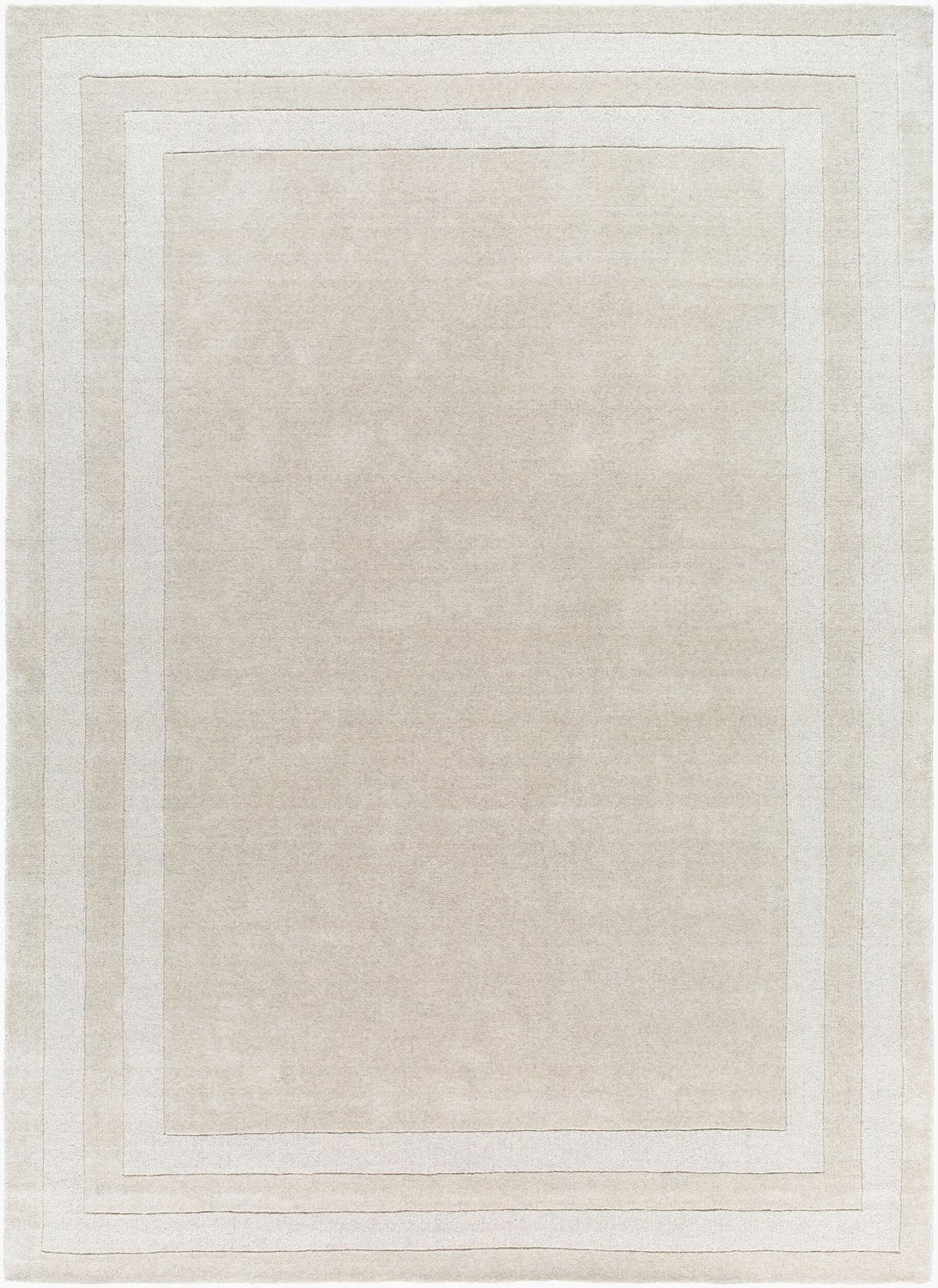 LIVABLISS SORRENTO HANDMADE RUG - Rugs