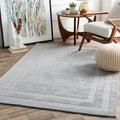 LIVABLISS SORRENTO HANDMADE RUG - Rugs