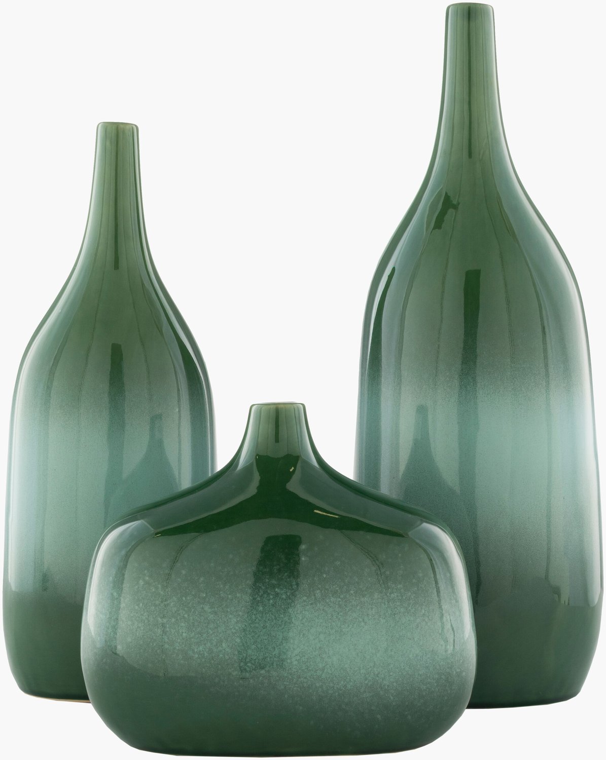 LIVABLISS SPARTA VASE - Decorative Accents