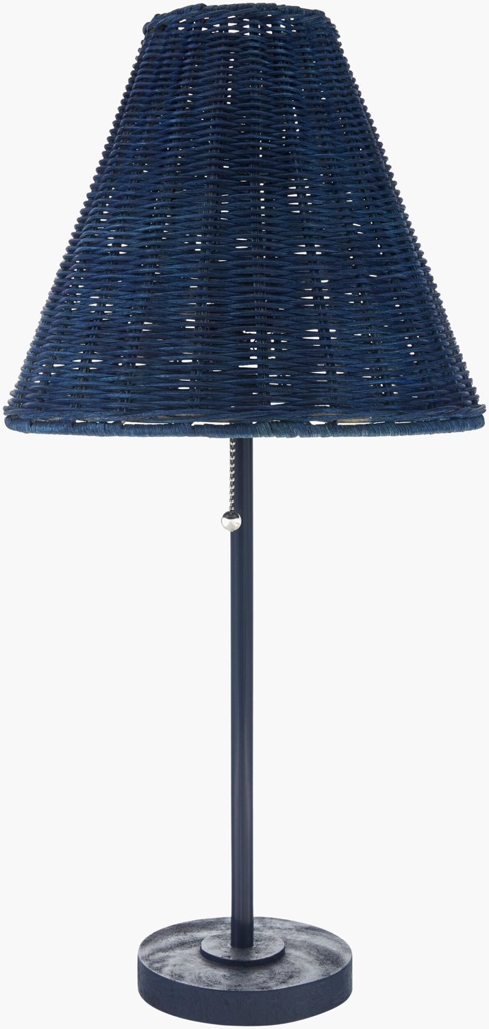 LIVABLISS, SIROCCO ACCENT TABLE LAMP, TABLE LAMPS