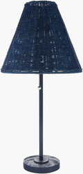 LIVABLISS, SIROCCO ACCENT TABLE LAMP, TABLE LAMPS