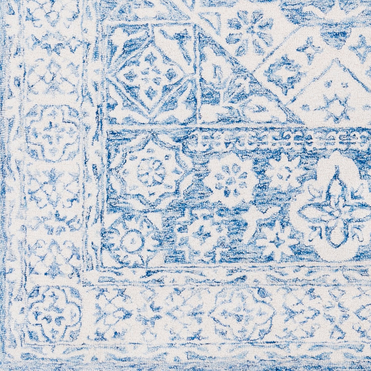 LIVABLISS SERAFINA HANDMADE RUG - Rugs