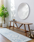 LIVABLISS SERAFINA HANDMADE RUG - Rugs