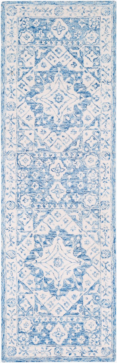 LIVABLISS SERAFINA HANDMADE RUG - Rugs