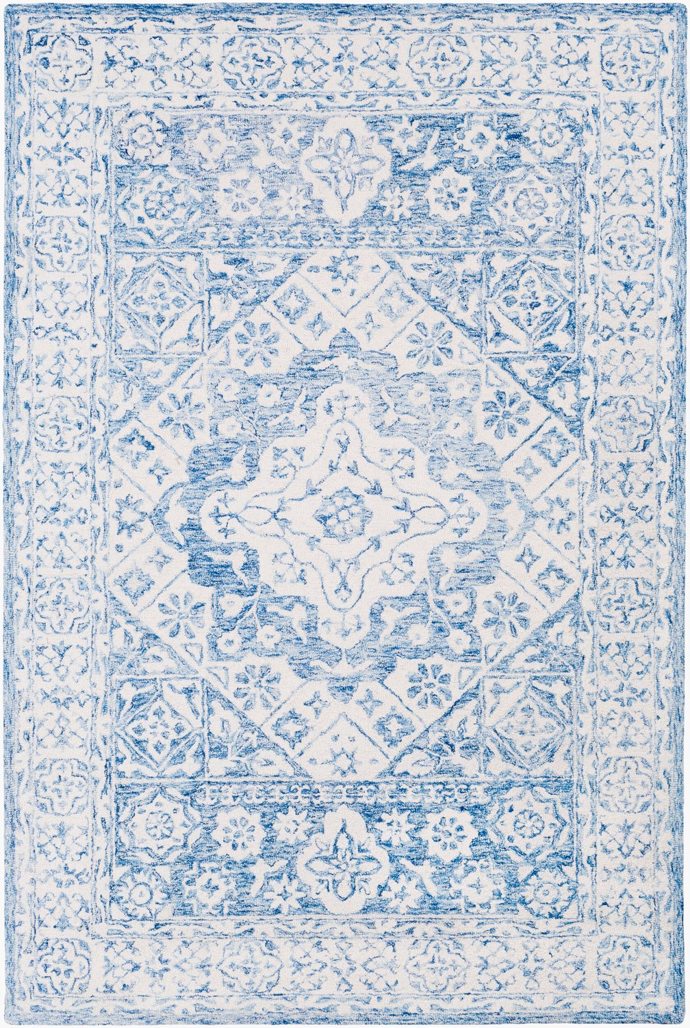 LIVABLISS SERAFINA HANDMADE RUG - Rugs