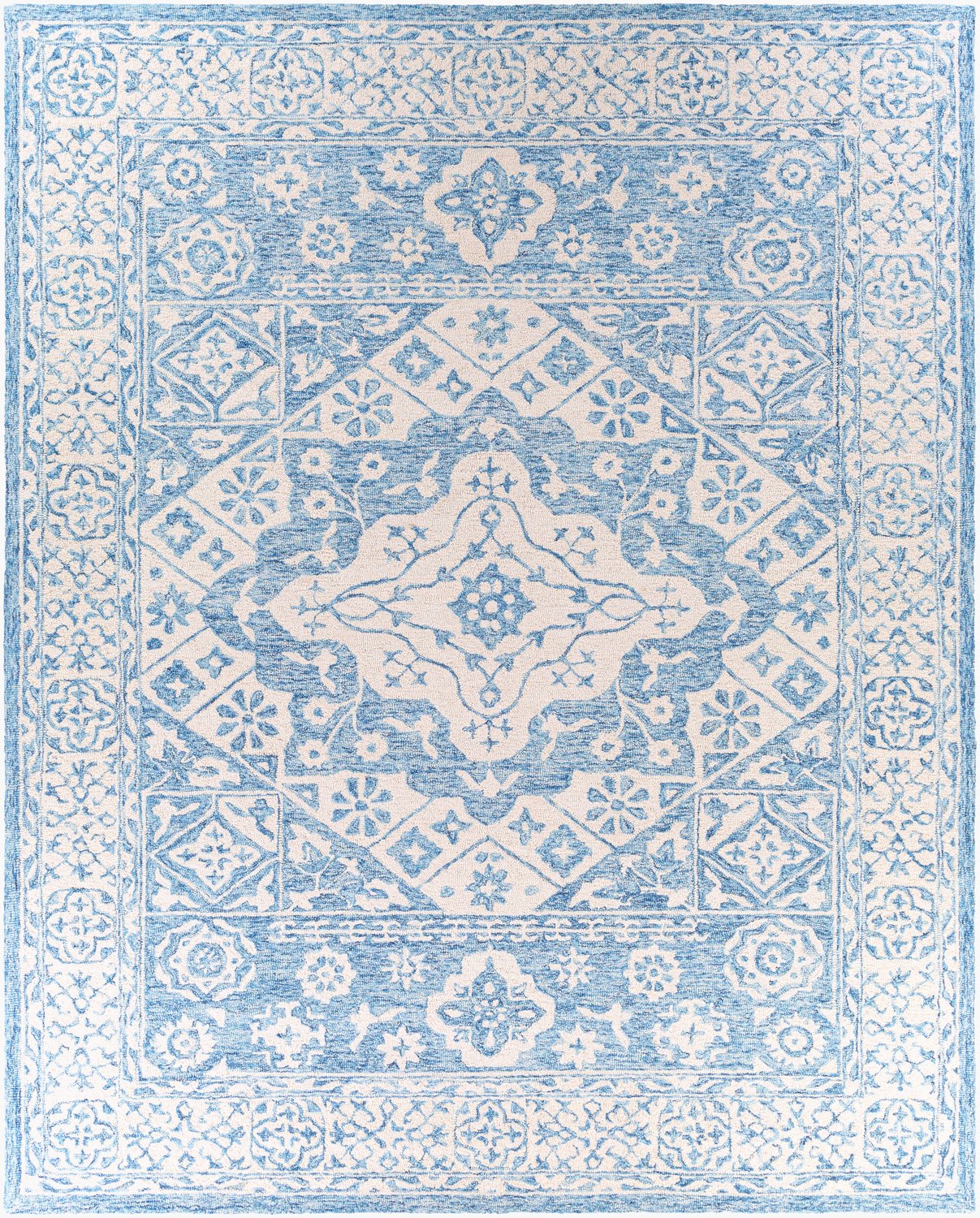 LIVABLISS SERAFINA HANDMADE RUG - Rugs