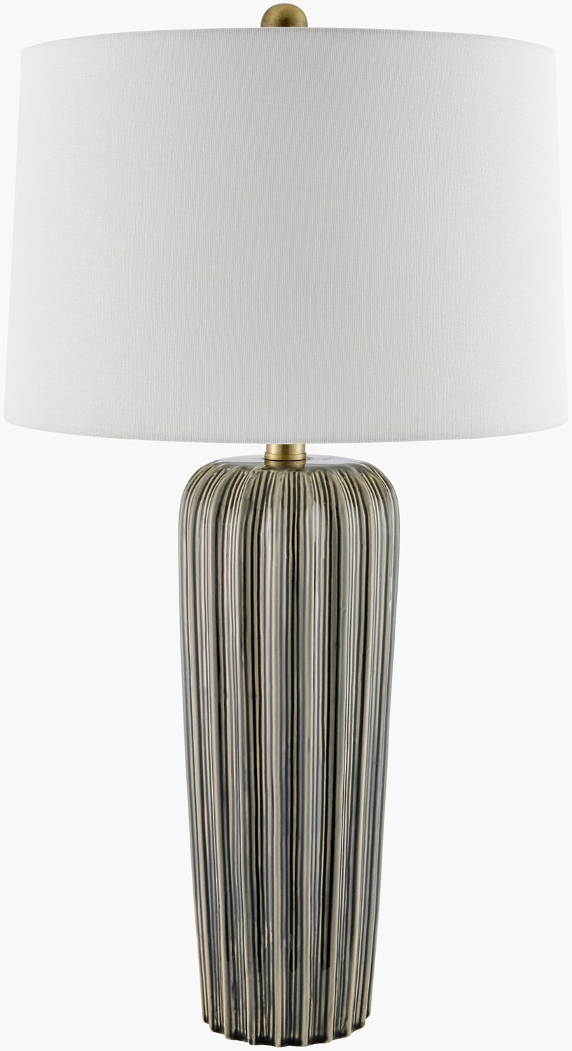LIVABLISS, SAGRES ACCENT TABLE LAMP, TABLE LAMPS