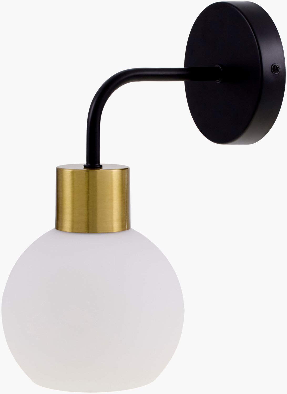 LIVABLISS, SILVERTON WALL SCONCE, WALL SCONCES
