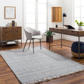 SURYA SARA HANDMADE RUG - Rugs