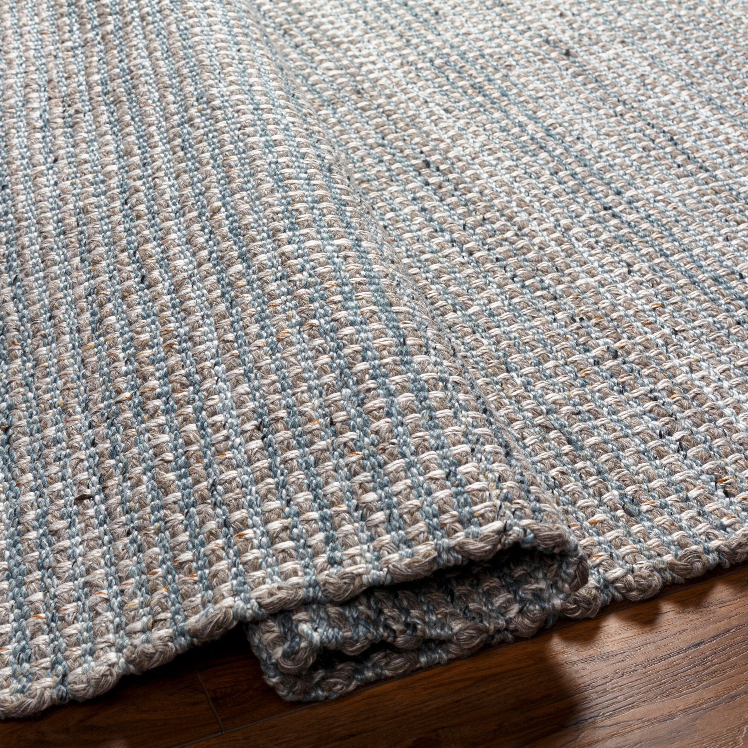 SURYA SARA HANDMADE RUG - Rugs