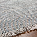 SURYA SARA HANDMADE RUG - Rugs