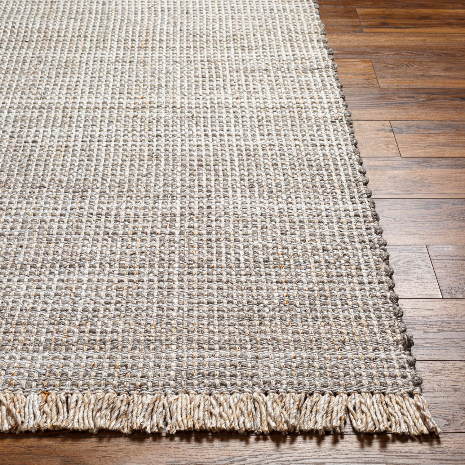 SURYA SARA HANDMADE RUG - Rugs