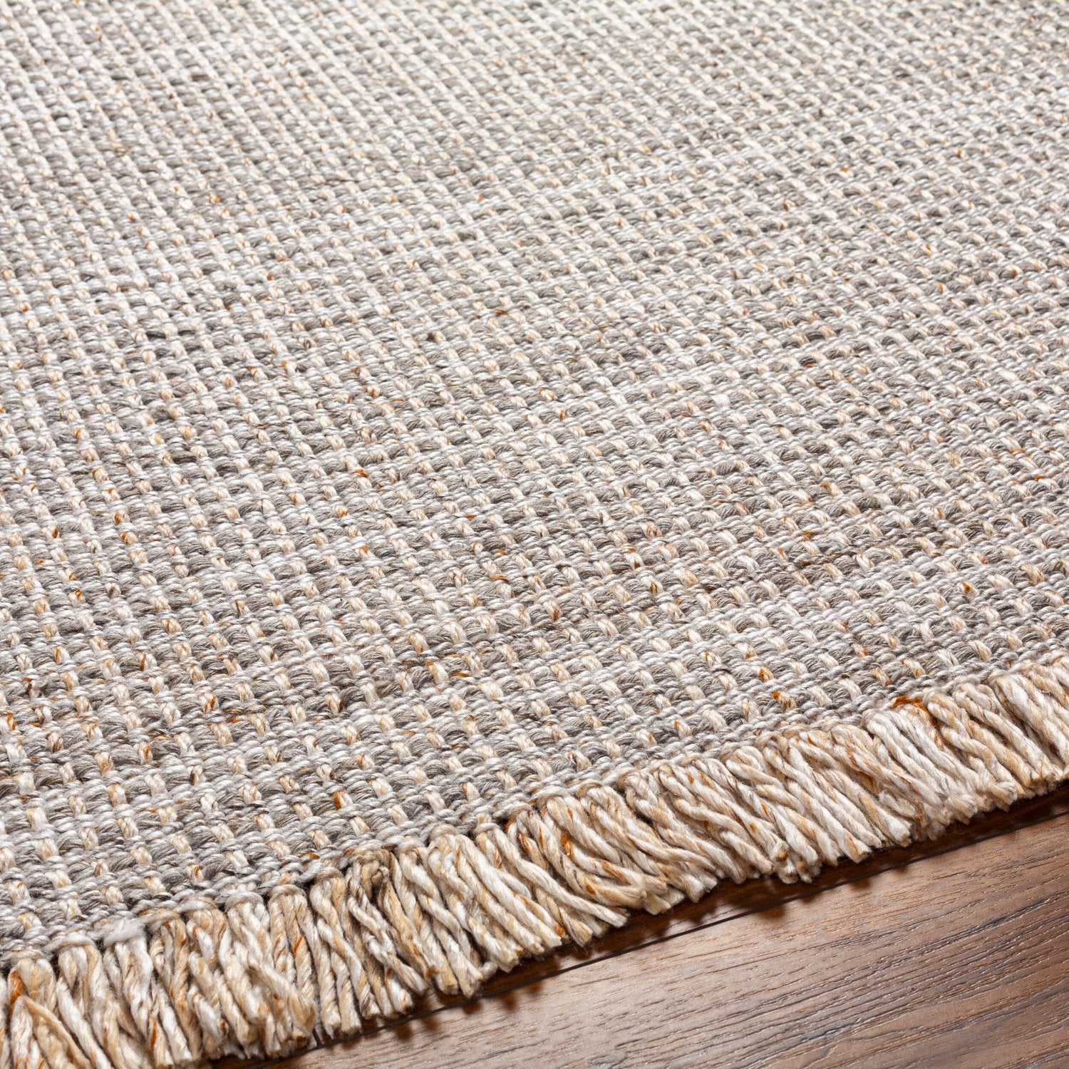 SURYA SARA HANDMADE RUG - Rugs