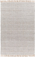 SURYA SARA HANDMADE RUG - Rugs
