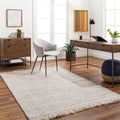 SURYA SARA HANDMADE RUG - Rugs