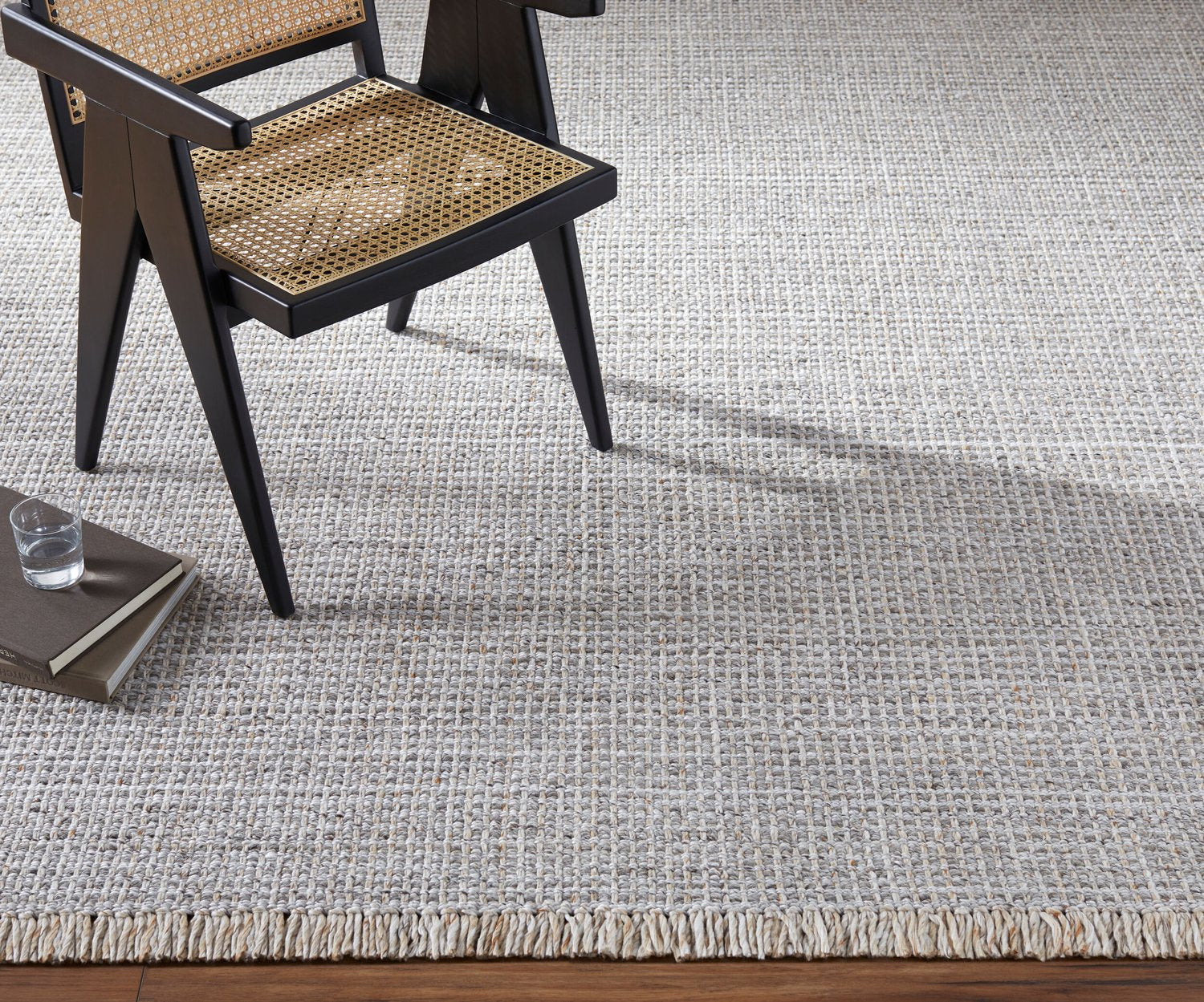 SURYA SARA HANDMADE RUG - Rugs