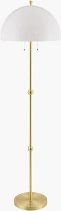 SURYA, STARLUX ACCENT FLOOR LAMP, FLOOR LAMP