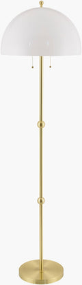 SURYA, STARLUX ACCENT FLOOR LAMP, FLOOR LAMP