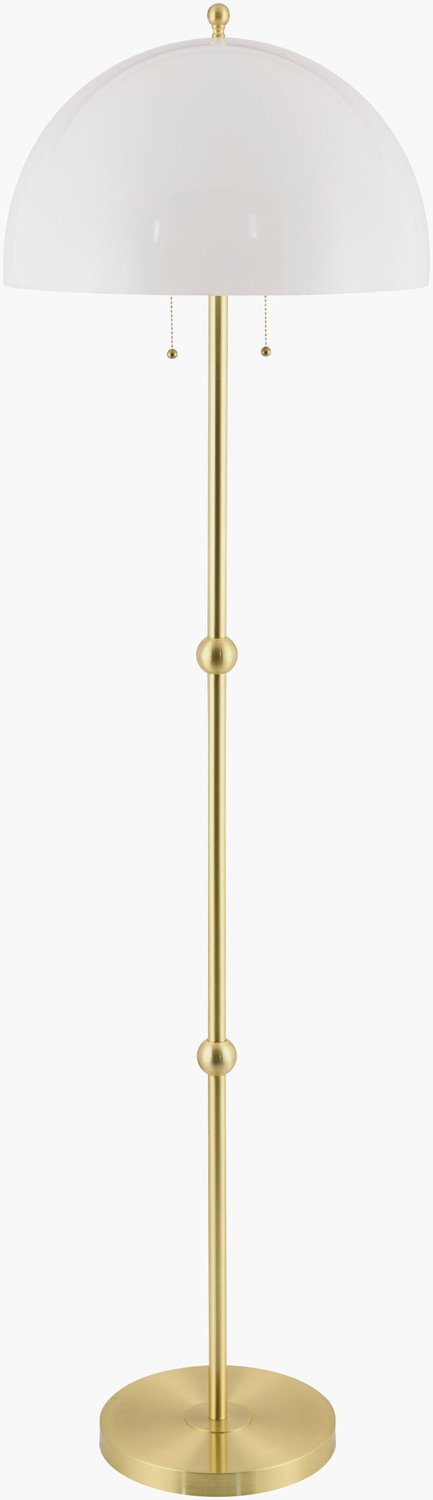 SURYA, STARLUX ACCENT FLOOR LAMP, FLOOR LAMP