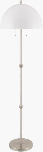SURYA STARLUX ACCENT FLOOR LAMP - Floor